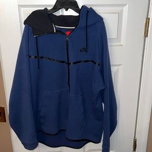 Mens Nike Tech Fleece Hoodie